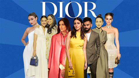 dior indian version|dior products in india.